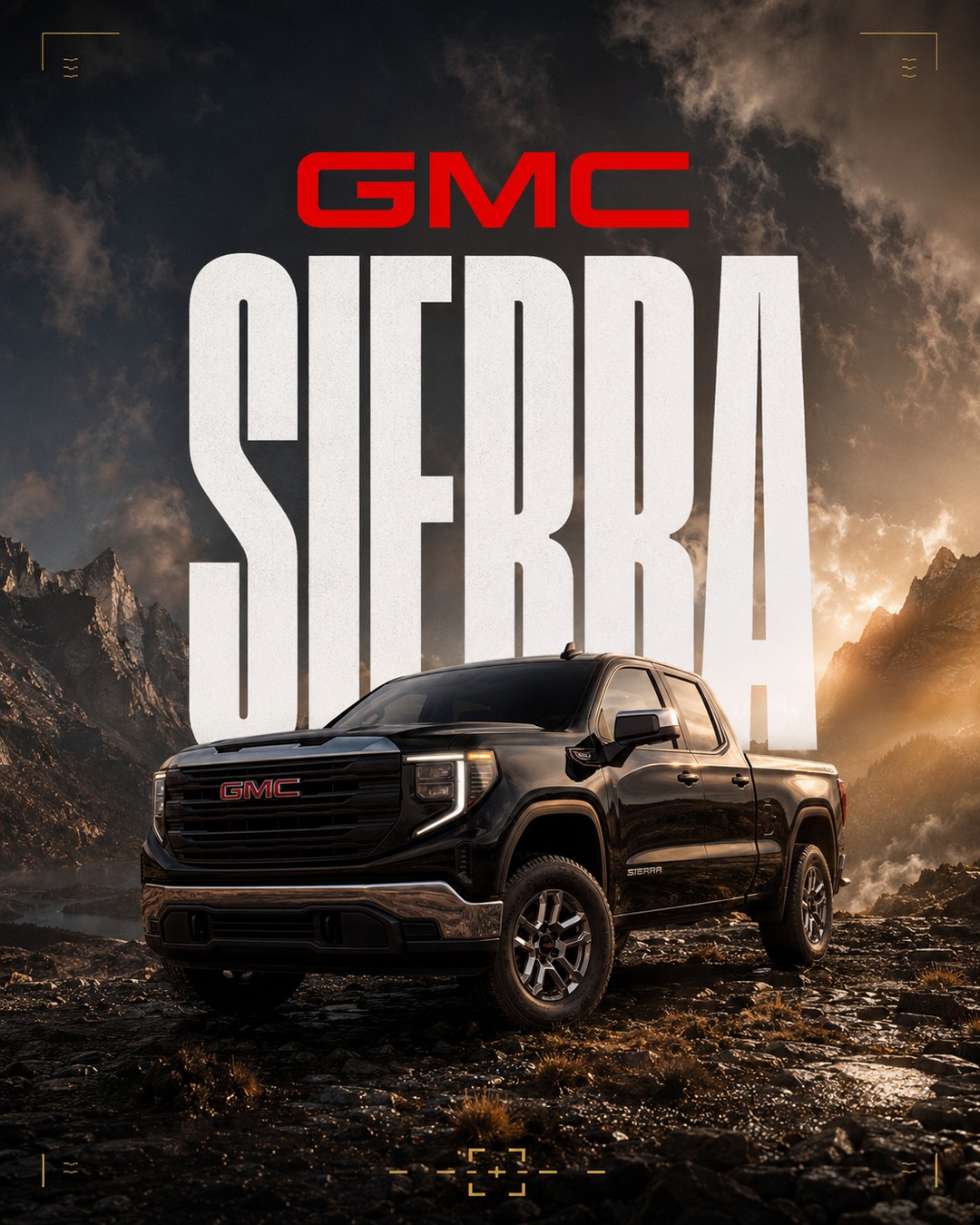 GMC Sierra