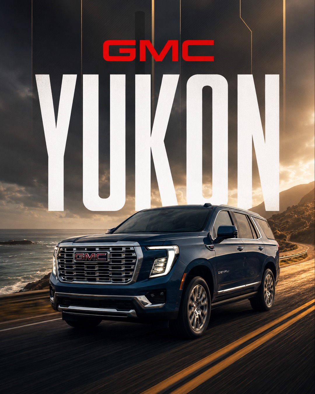 GMC Yukon